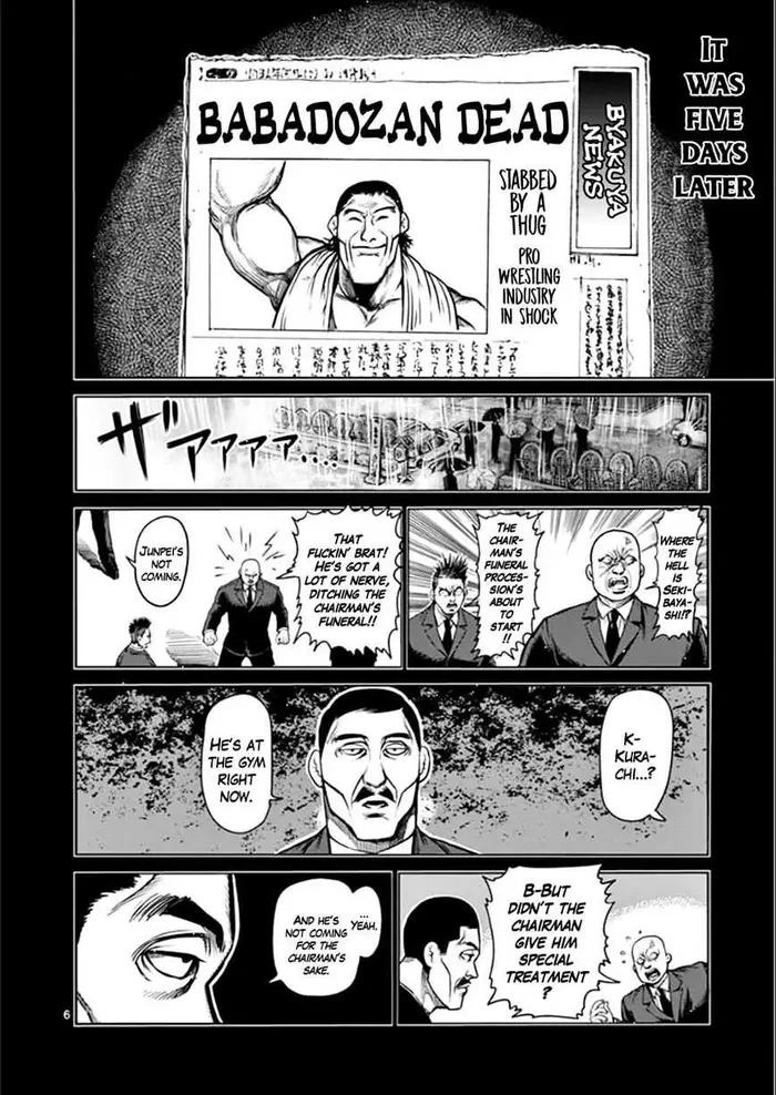 Kengan Ashura Chapter 76 image 06_optimized